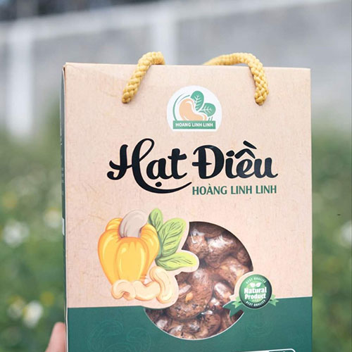 Hộp Giấy